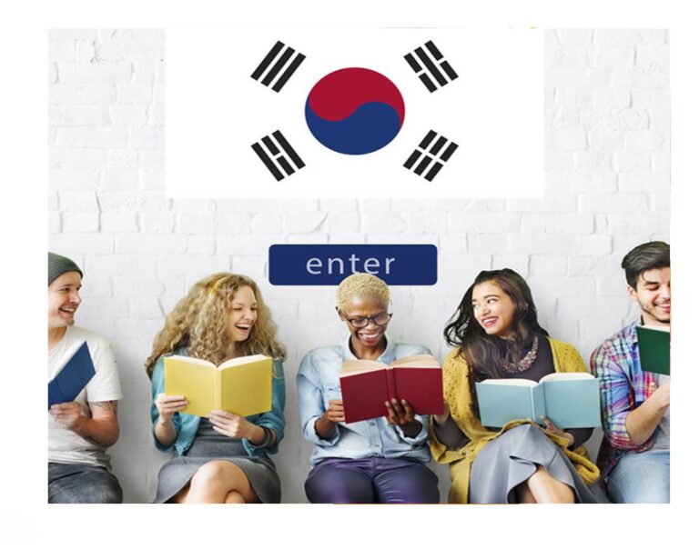 best korean language institute in delhi india
